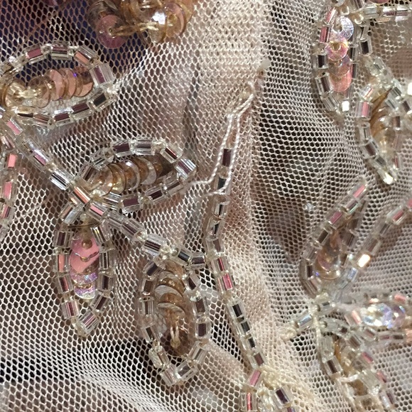 Aidan Mattox Sun Valley Dress - Picture 5 of 5